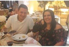 Casamento Rafaella e Vinilson