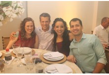 Casamento Rafaella e Vinilson