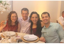 Casamento Rafaella e Vinilson