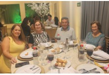 Casamento Rafaella e Vinilson