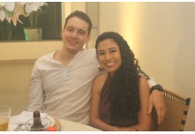 Casamento Rafaella e Vinilson