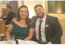 Casamento Rafaella e Vinilson