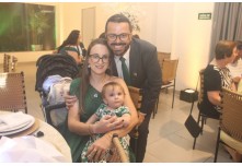 Casamento Rafaella e Vinilson