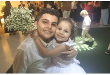 Casamento Rafaella e Vinilson