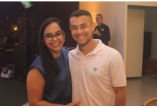 Casamento Rafaella e Vinilson