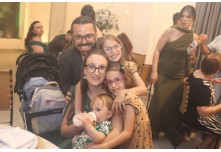 Casamento Rafaella e Vinilson