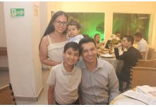 Casamento Rafaella e Vinilson