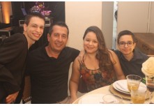 Casamento Rafaella e Vinilson