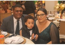 Casamento Rafaella e Vinilson