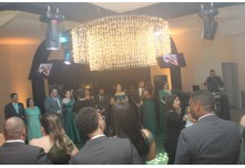 Casamento Rafaella e Vinilson