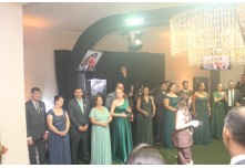 Casamento Rafaella e Vinilson