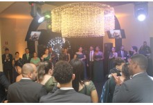 Casamento Rafaella e Vinilson