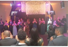 Casamento Rafaella e Vinilson