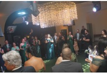 Casamento Rafaella e Vinilson