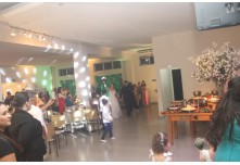 Casamento Rafaella e Vinilson