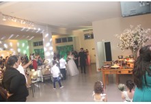 Casamento Rafaella e Vinilson