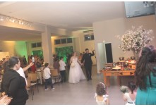 Casamento Rafaella e Vinilson