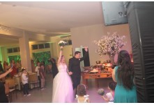 Casamento Rafaella e Vinilson