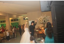 Casamento Rafaella e Vinilson