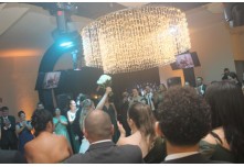 Casamento Rafaella e Vinilson