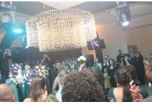 Casamento Rafaella e Vinilson