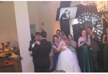 Casamento Rafaella e Vinilson