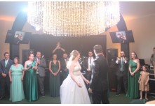 Casamento Rafaella e Vinilson