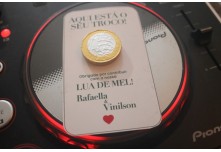 Casamento Rafaella e Vinilson