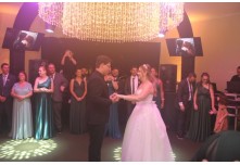 Casamento Rafaella e Vinilson