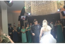 Casamento Rafaella e Vinilson