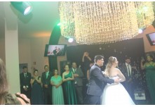 Casamento Rafaella e Vinilson