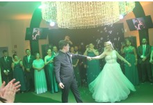 Casamento Rafaella e Vinilson
