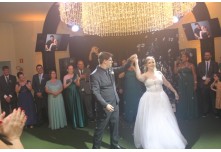 Casamento Rafaella e Vinilson