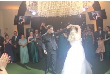 Casamento Rafaella e Vinilson