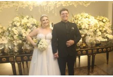 Casamento Rafaella e Vinilson