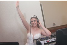 Casamento Rafaella e Vinilson