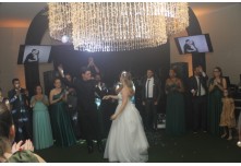 Casamento Rafaella e Vinilson