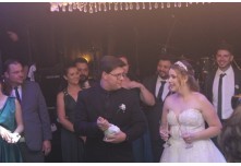 Casamento Rafaella e Vinilson