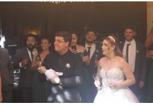 Casamento Rafaella e Vinilson