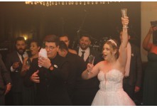 Casamento Rafaella e Vinilson