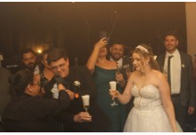 Casamento Rafaella e Vinilson