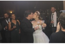 Casamento Rafaella e Vinilson