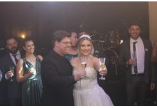Casamento Rafaella e Vinilson