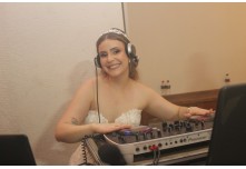 Casamento Rafaella e Vinilson