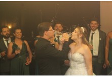 Casamento Rafaella e Vinilson