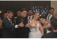 Casamento Rafaella e Vinilson