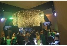 Casamento Rafaella e Vinilson