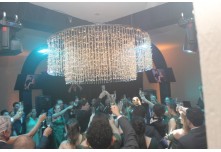 Casamento Rafaella e Vinilson