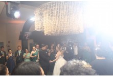 Casamento Rafaella e Vinilson