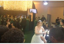 Casamento Rafaella e Vinilson